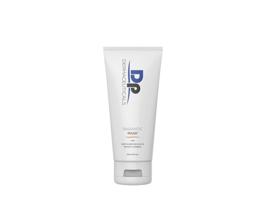 Radiant-C Mask - clarifiant, éclaircissant