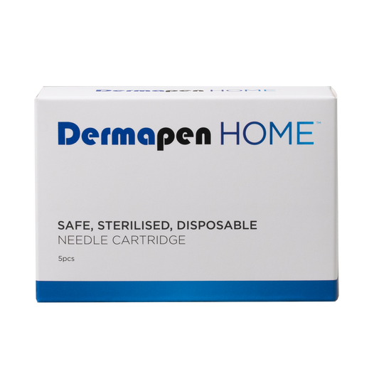 Nadeln zu Dermapen HOME