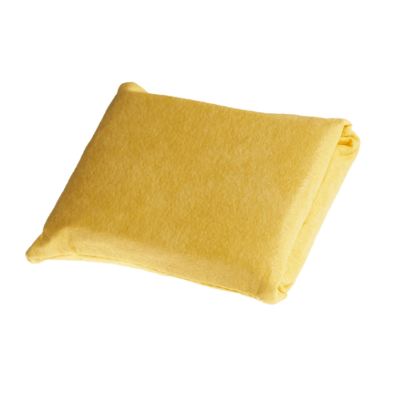 Poche en éponge (sans électrode) pour Idromed5 GS et PS