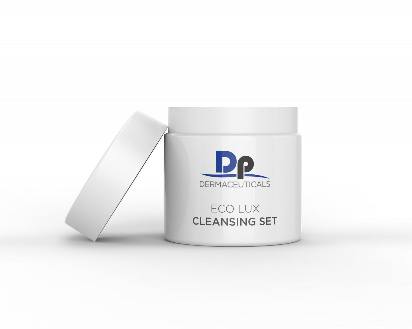 Dp Dermaceuticals™ ECO LUX Ensemble de Nettoyage