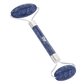 Rouleau à pierres précieuses - Rouleau à visage SSS avec sodalite