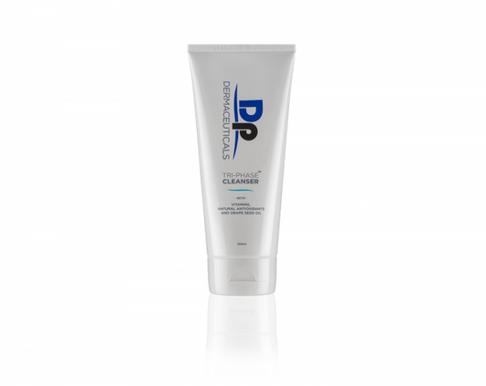 Tri-Phase Cleanser