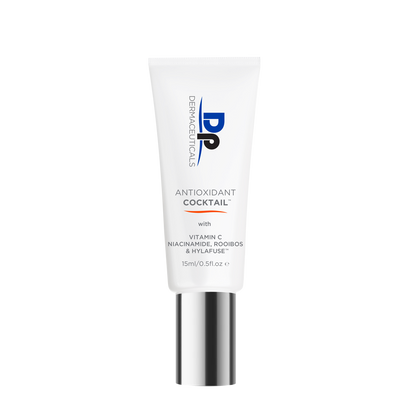 Dp Dermaceuticals Antioxidant Cocktail, 15ml