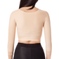 Elastic compression garment for an arm and back surgery – REV.201, Skin, XXL