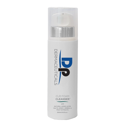 CLR Foam Cleanser, 250ml